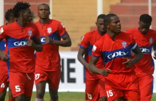 Ikorodu United to play remaining NPFL home matches in Abeokuta